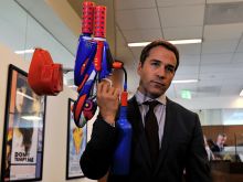 Ari Gold