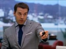 Ari Gold