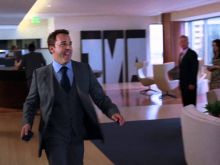 Ari Gold