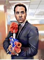 Ari Gold