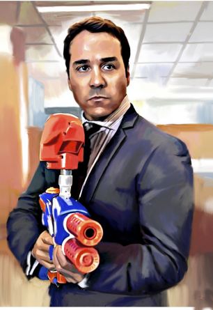 Ari Gold