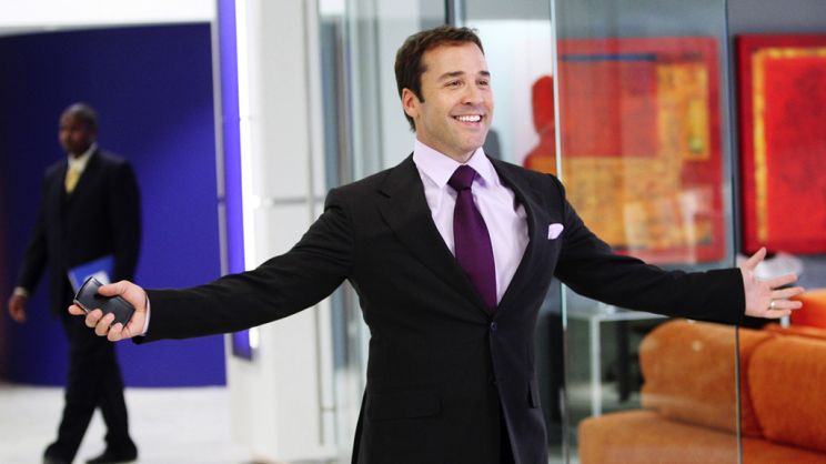 Ari Gold