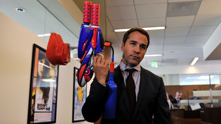 Ari Gold