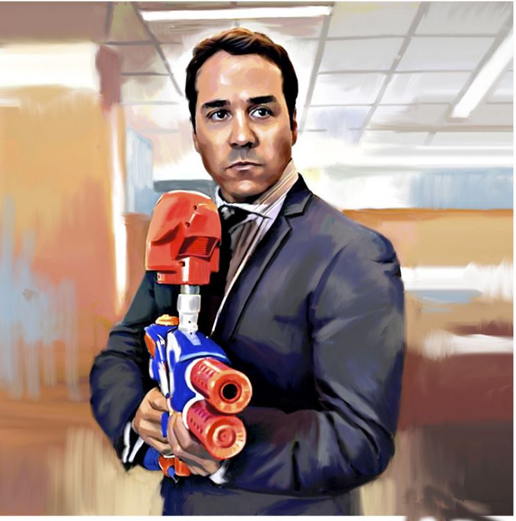 Ari Gold