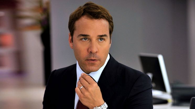 Ari Gold