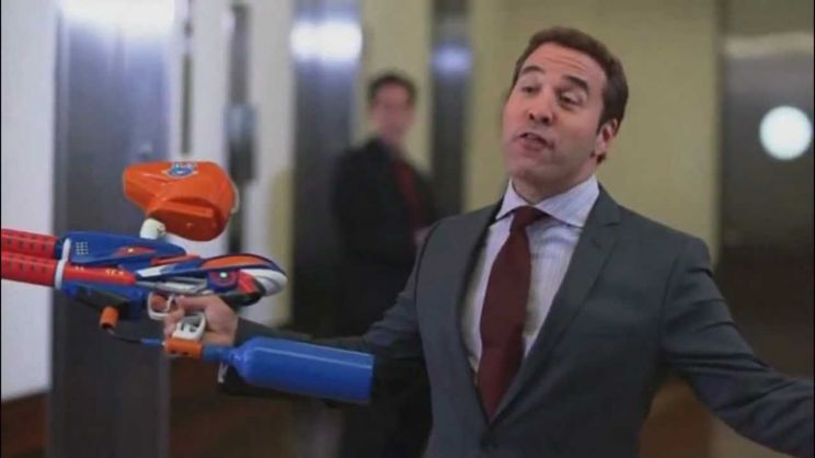 Ari Gold