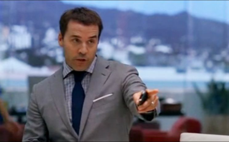 Ari Gold