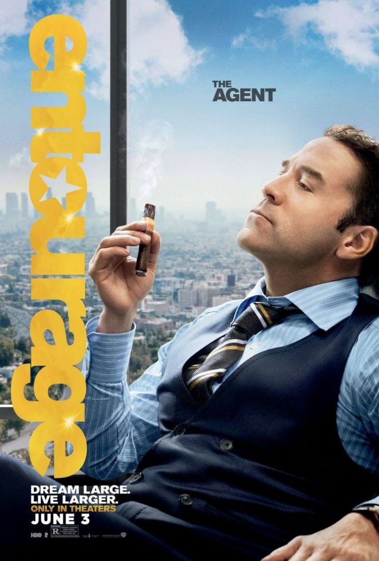 Ari Gold