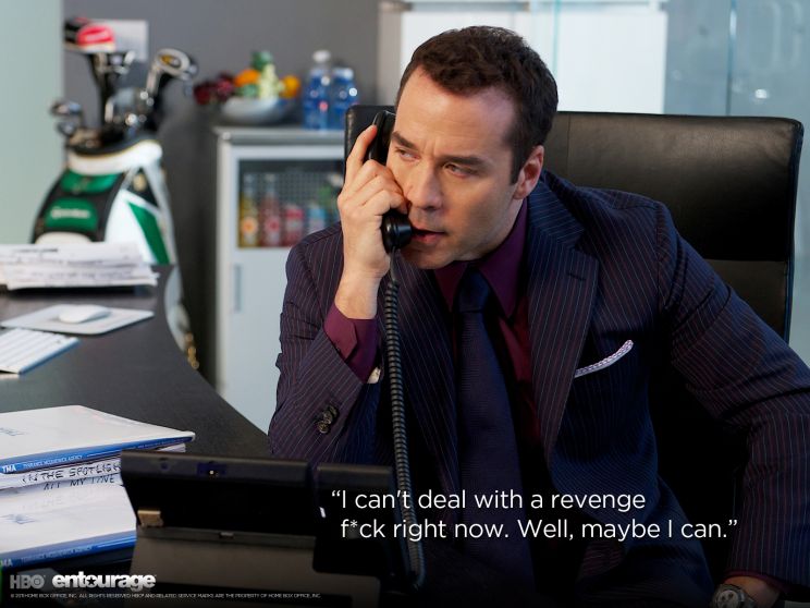 Ari Gold