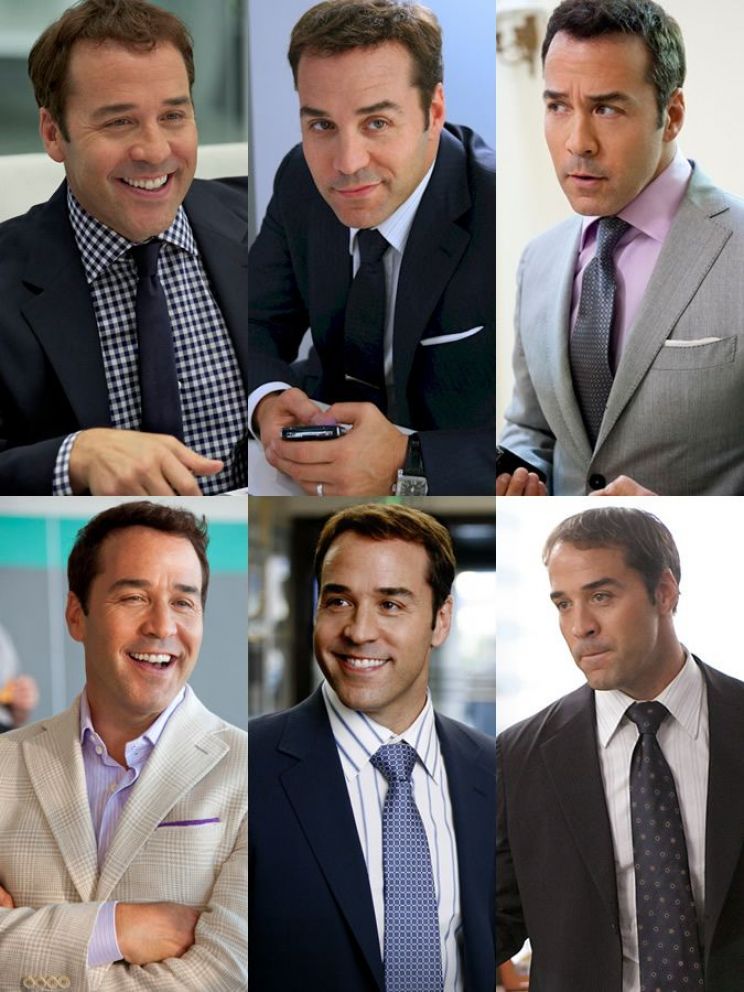 Ari Gold