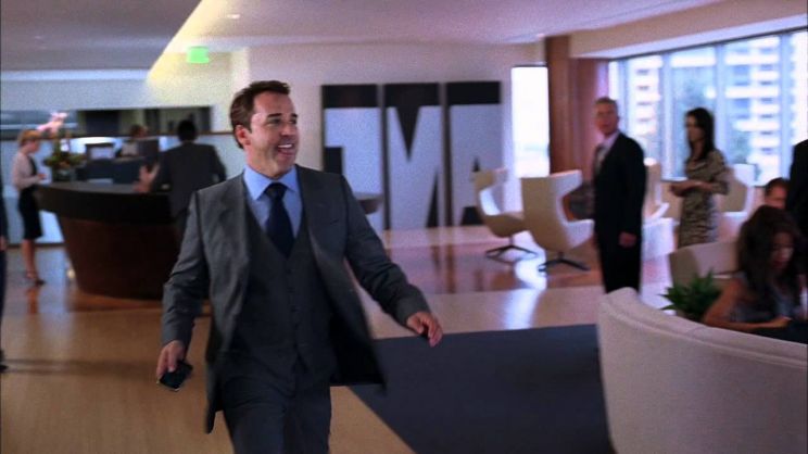 Ari Gold