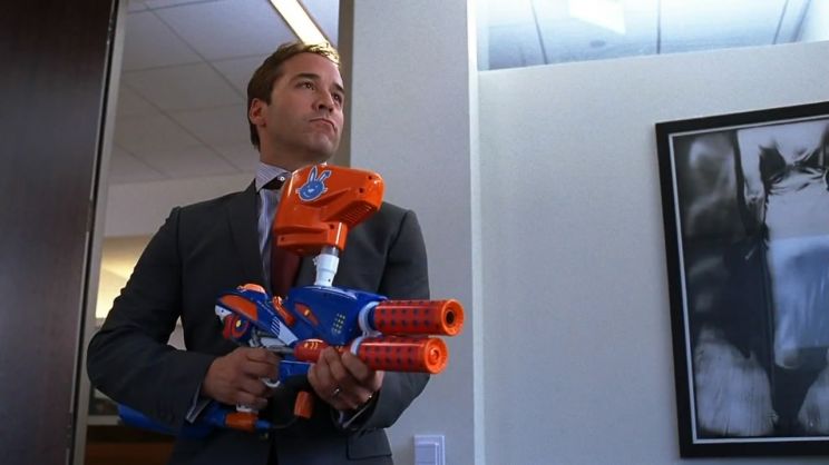 Ari Gold