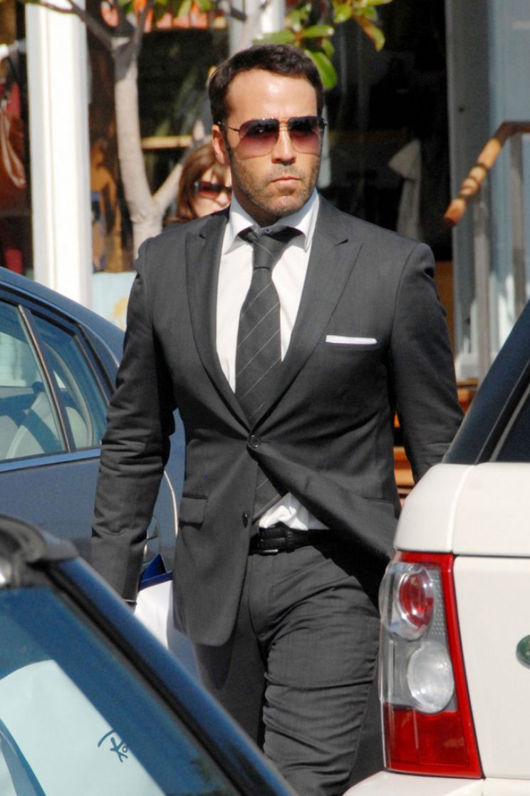 Ari Gold