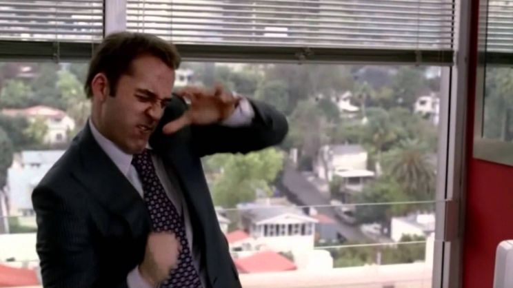 Ari Gold