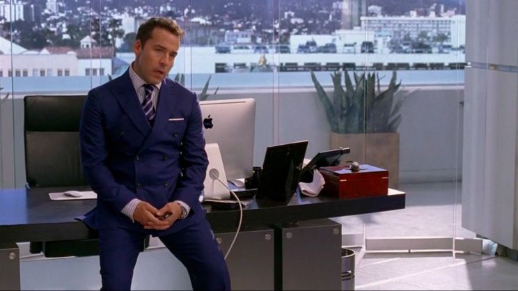 Ari Gold