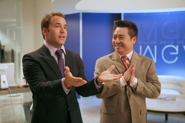 Ari Gold