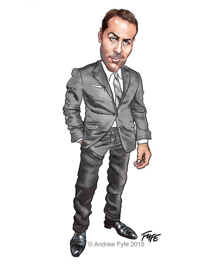 Ari Gold