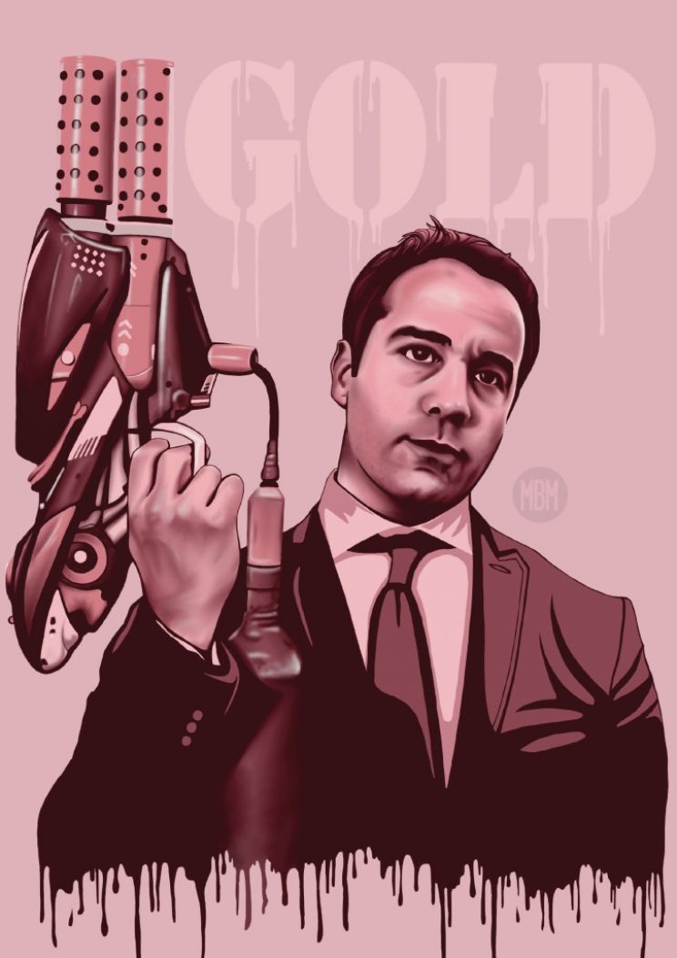 Ari Gold