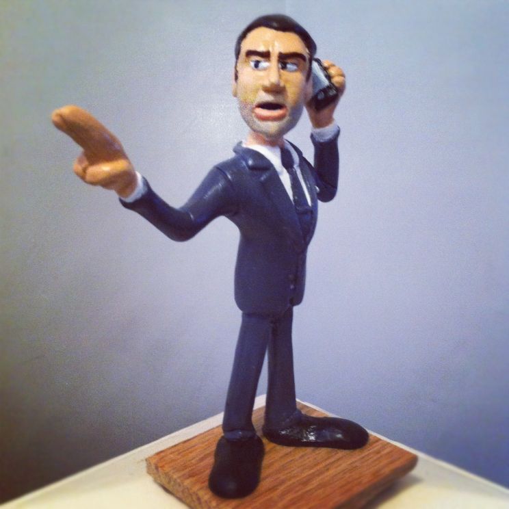 Ari Gold