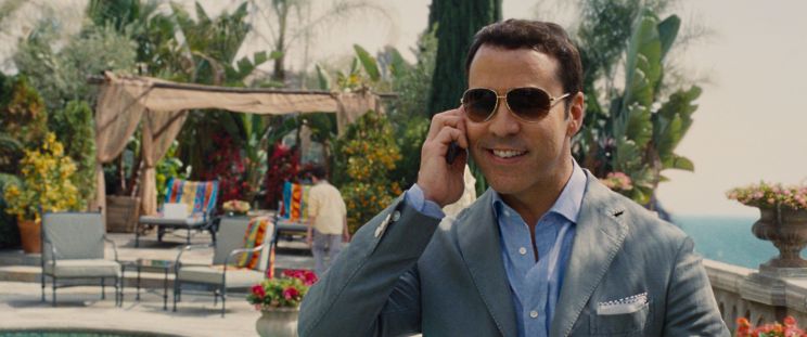 Ari Gold