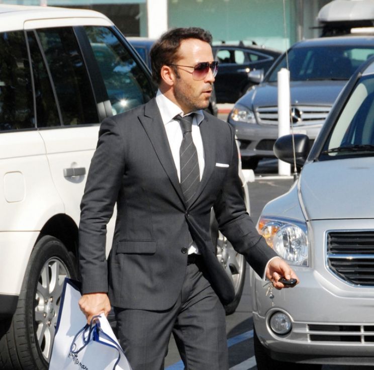 Ari Gold
