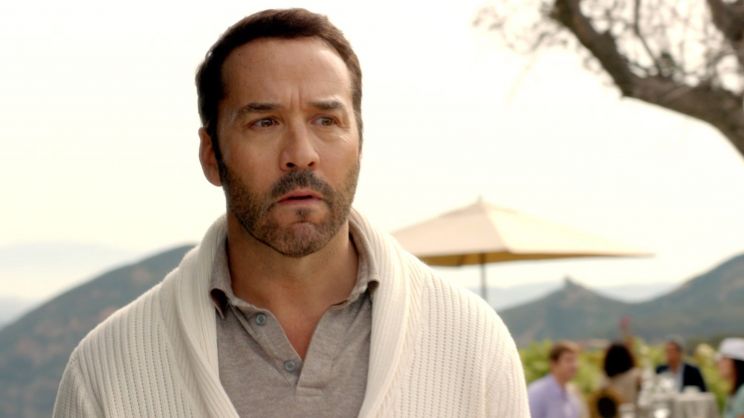 Ari Gold