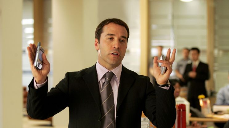 Ari Gold