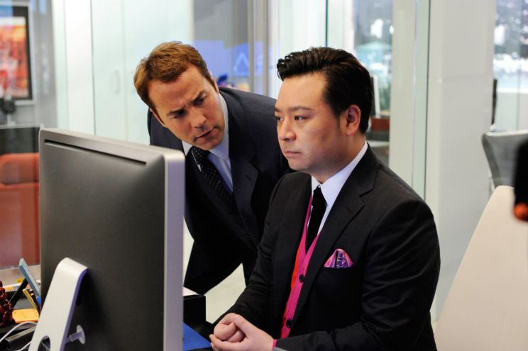 Ari Gold