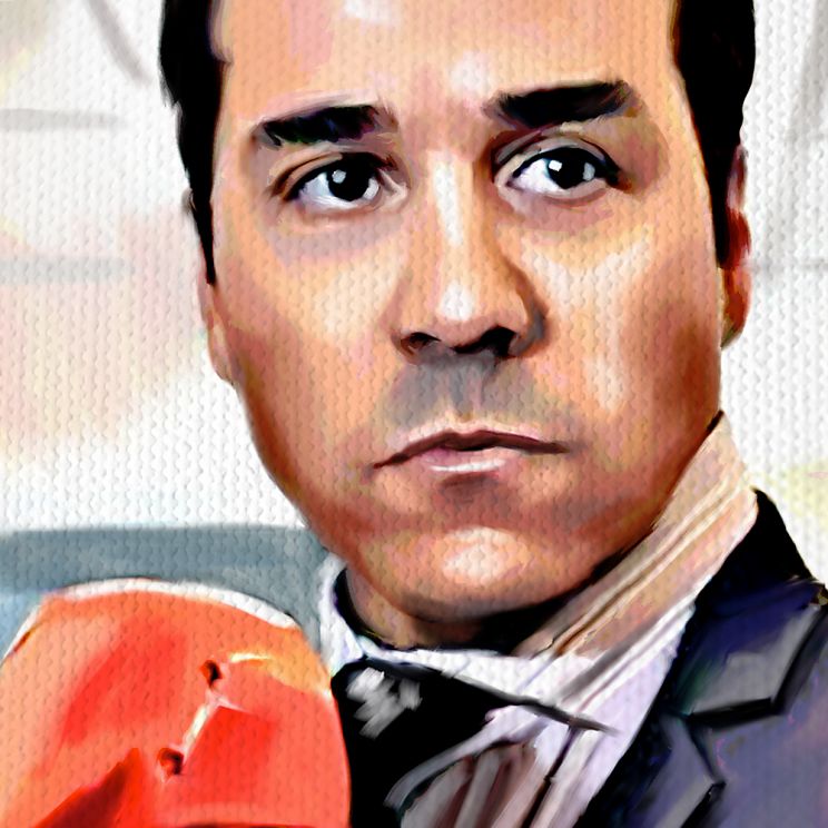 Ari Gold