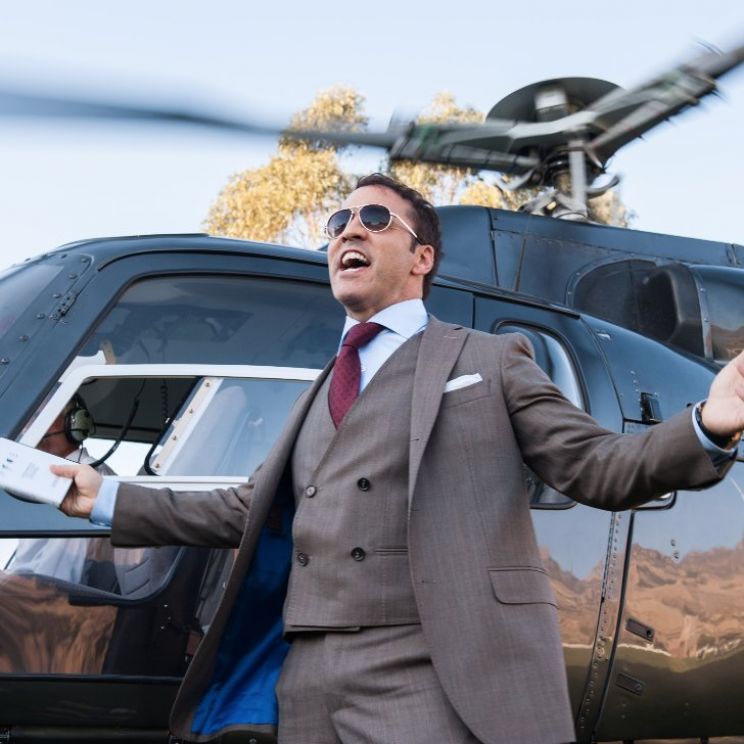 Ari Gold