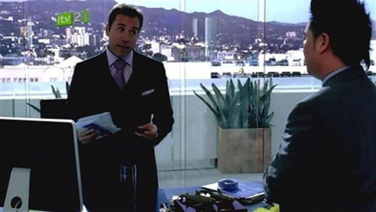 Ari Gold