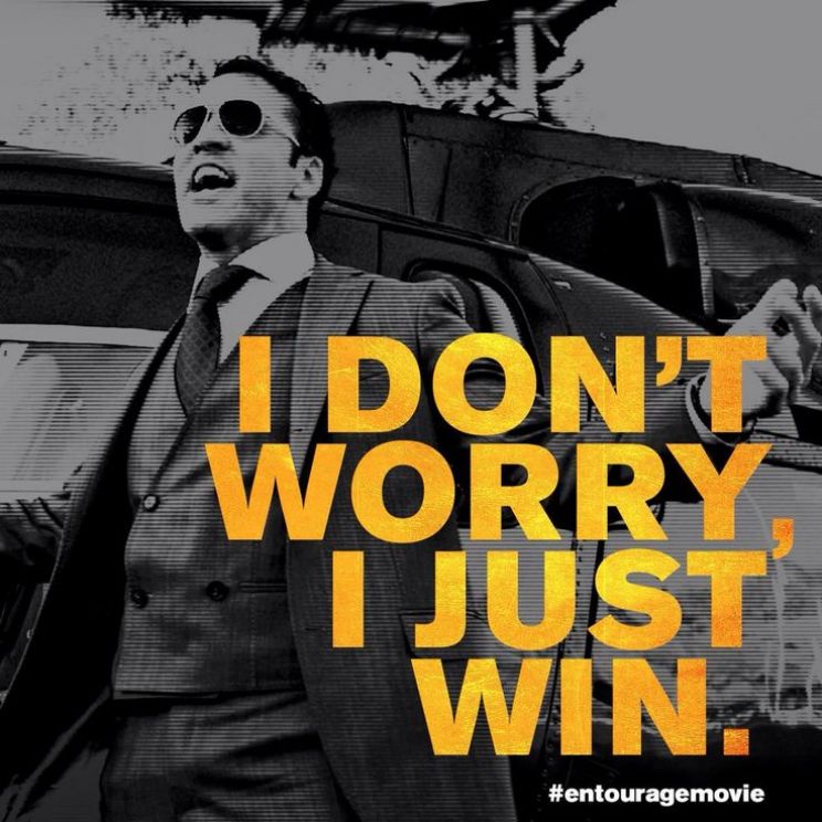Ari Gold