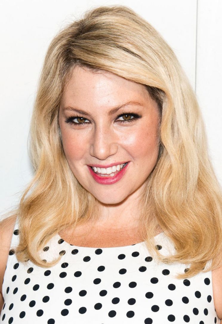 Ari Graynor