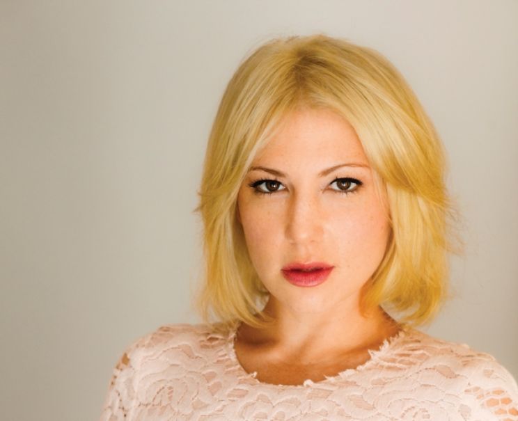 Ari Graynor