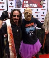 Ari Lehman