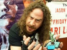 Ari Lehman