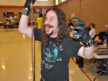 Ari Lehman