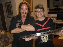 Ari Lehman