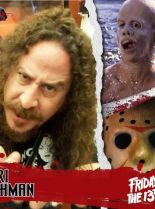 Ari Lehman