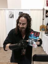 Ari Lehman