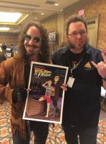 Ari Lehman