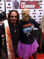 Ari Lehman