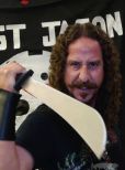 Ari Lehman