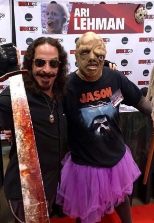 Ari Lehman