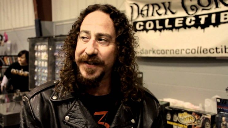 Ari Lehman