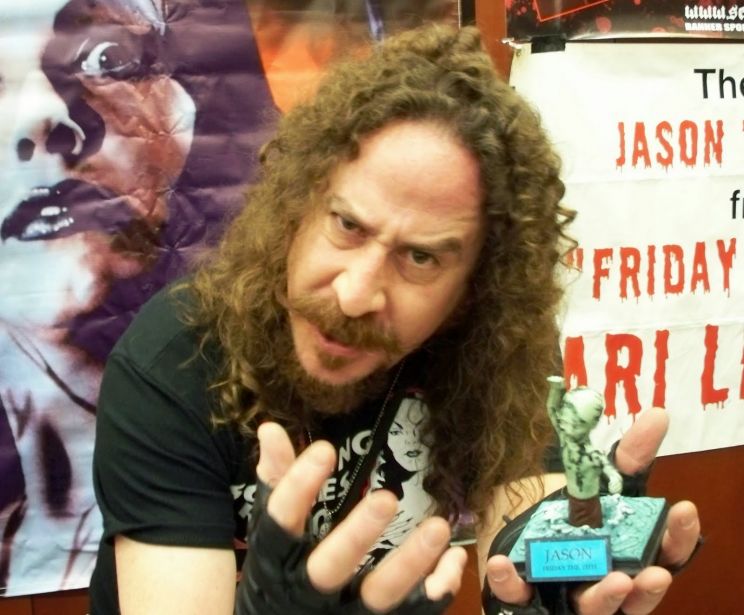 Ari Lehman