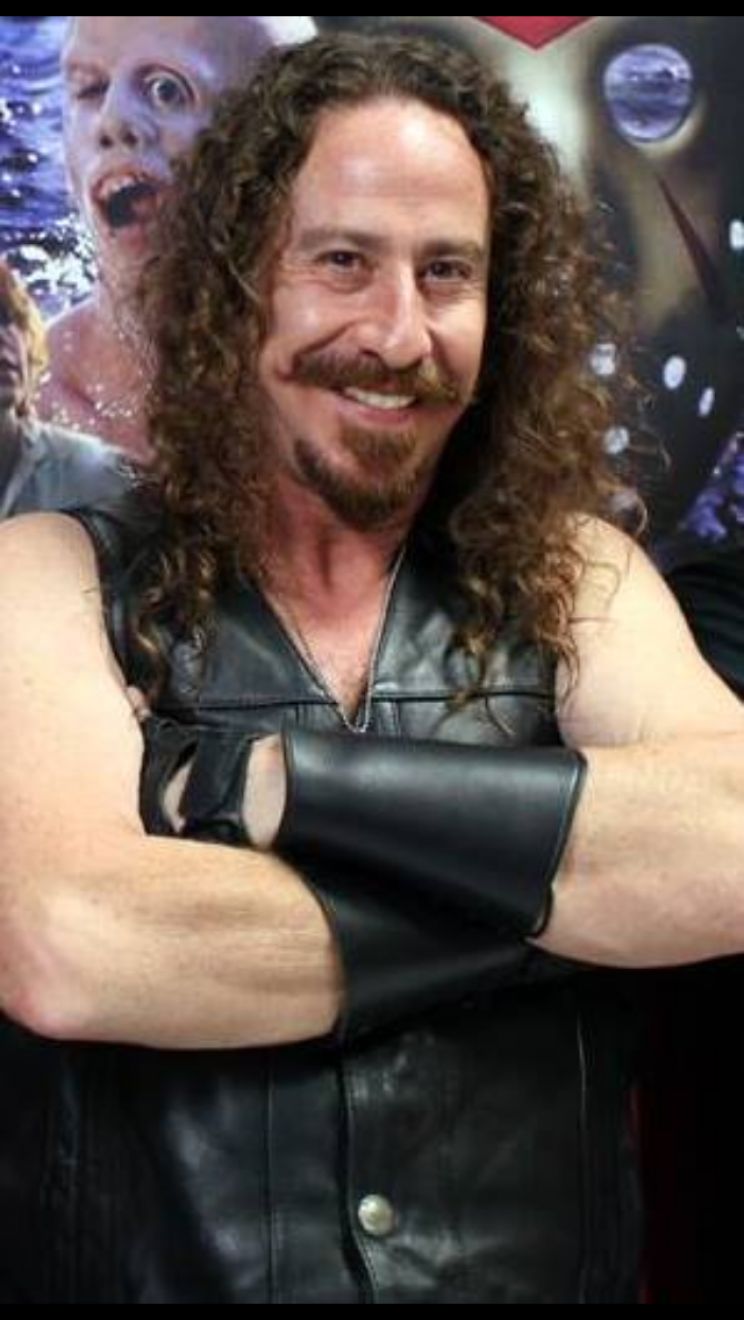 Ari Lehman