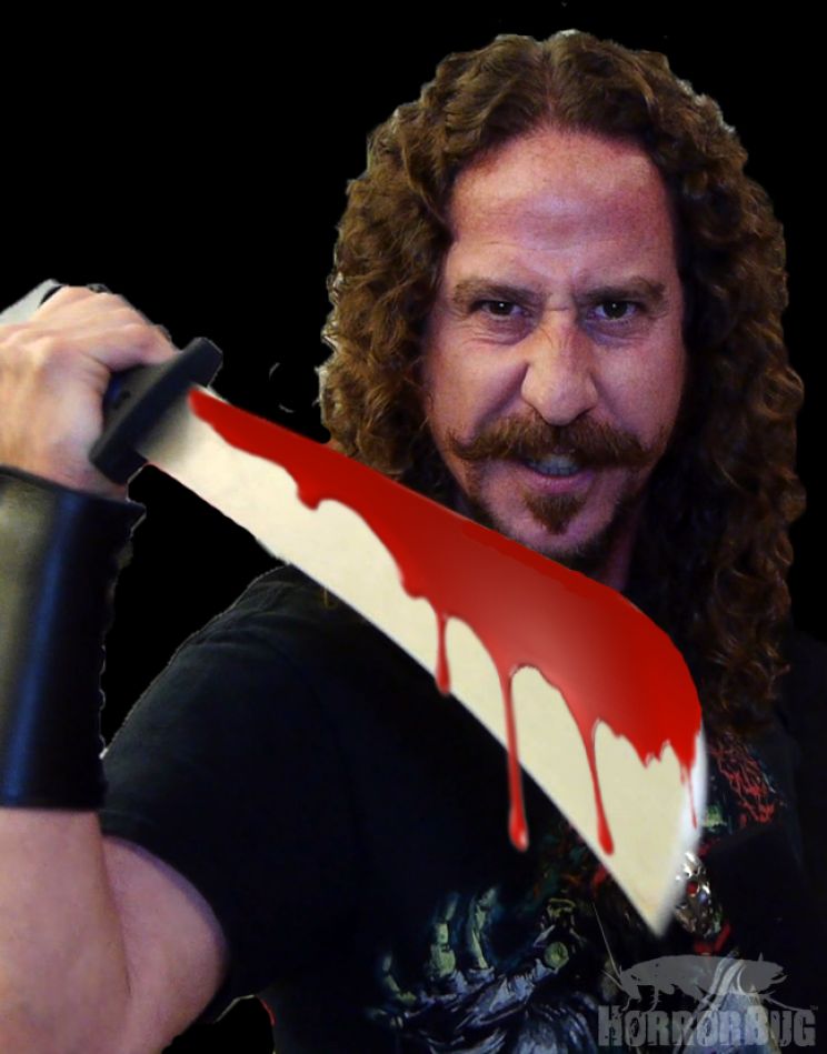 Ari Lehman