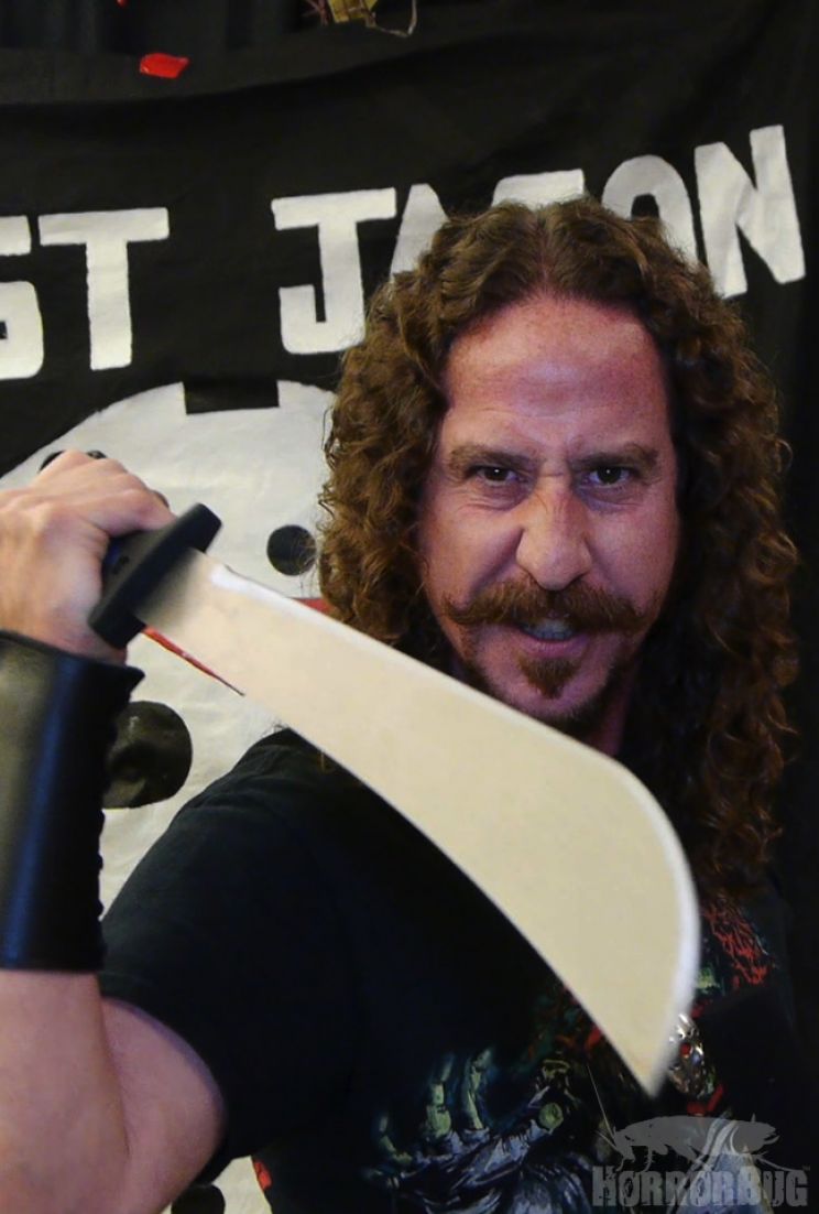 Ari Lehman