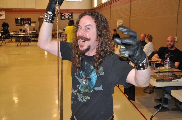 Ari Lehman